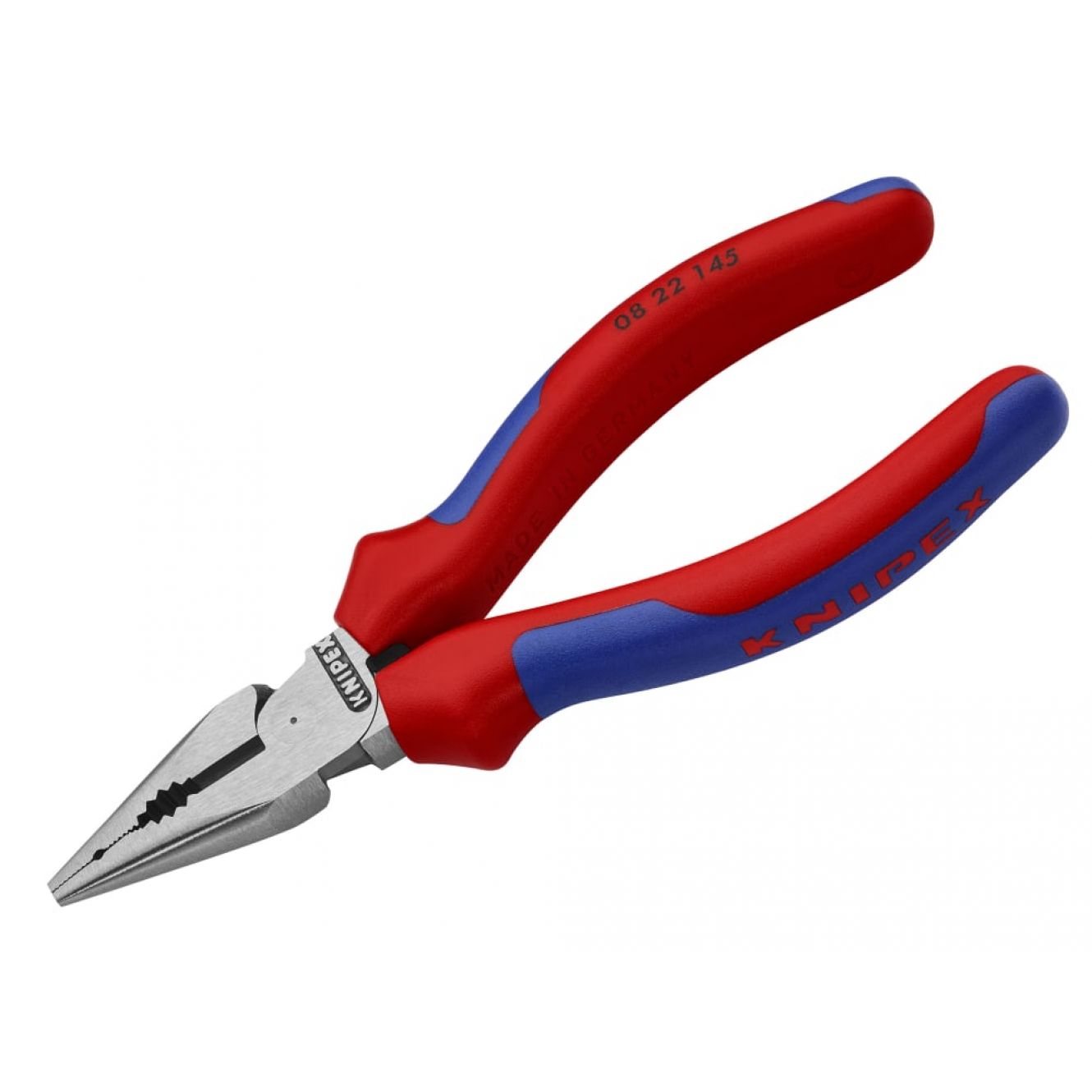 Needle-Nose Combination Pliers 145mm KPX0822145