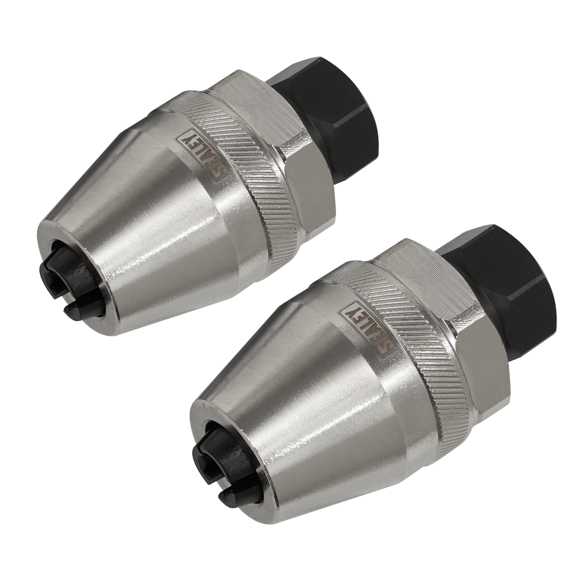 Impact Stud Extractor 6-12mm 2pc Set AK7182