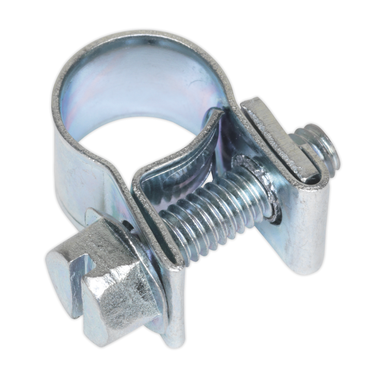 Mini Hose Clip Ø7-9mm Pack of 30 MHC79