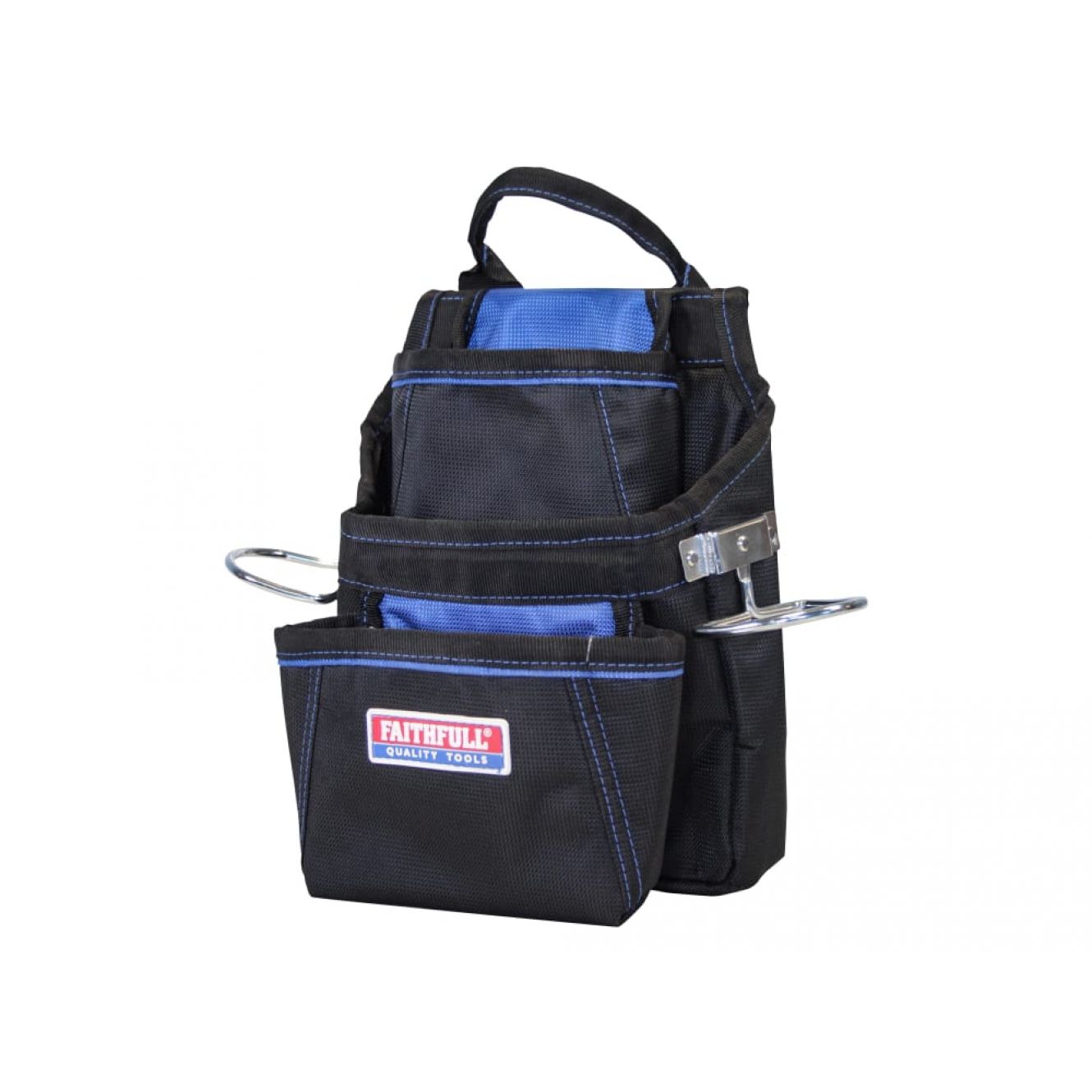 Fasteners Pouch 2100D Nylon FAIFAPN