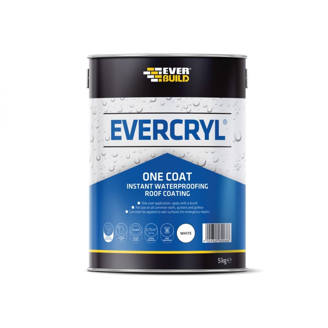 EVERCRYL® One Coat