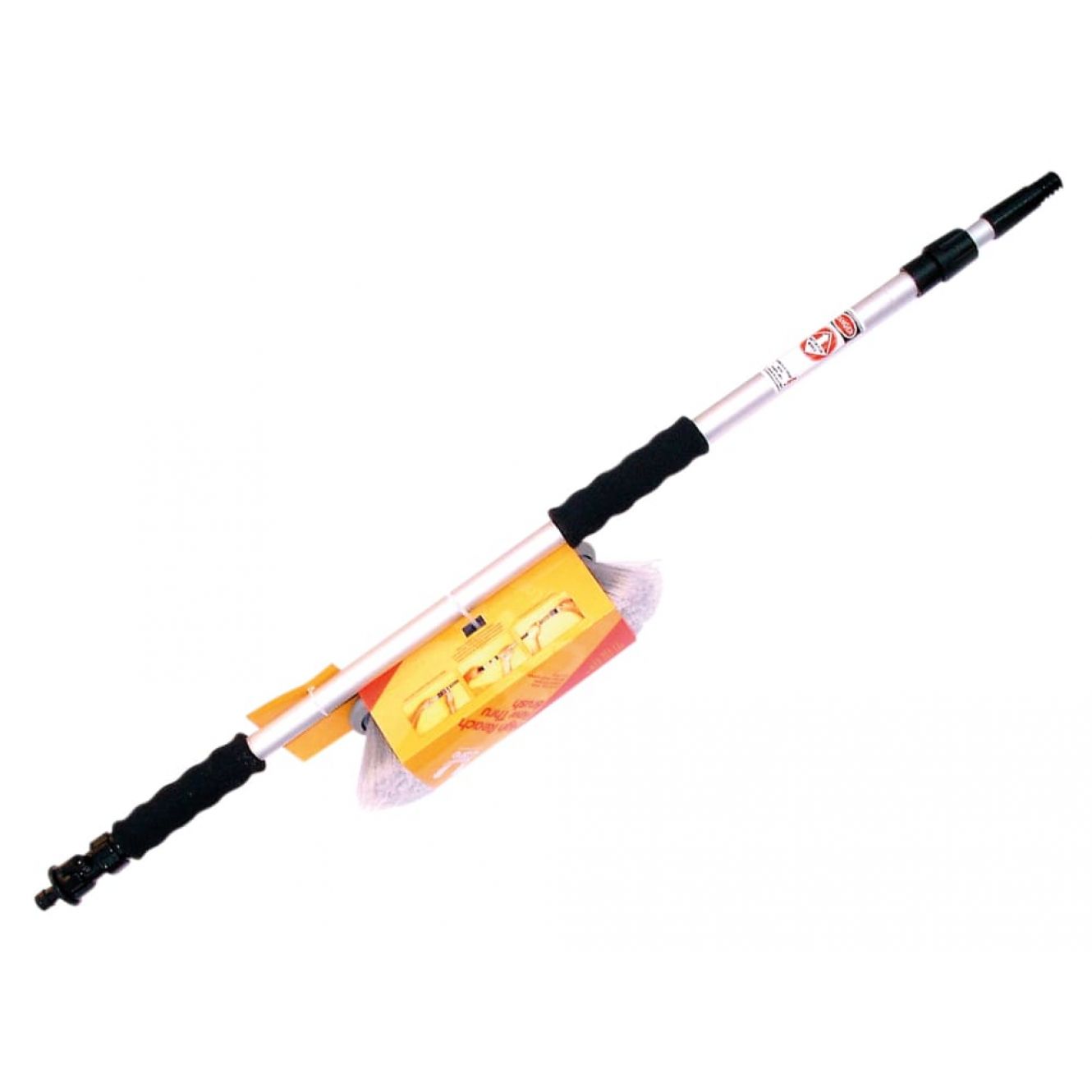 High Reach Flow-Thru Brush UCRX203