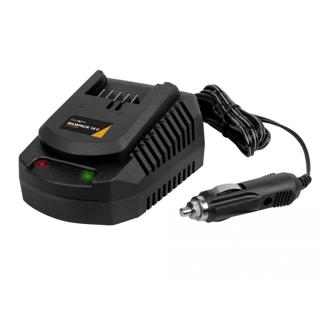 On-the-go Charger 2.2Ah 18V BAT7063911