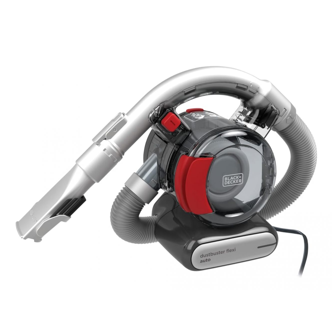 PD1200AV Dustbuster® Flexi® Car Vacuum 12V B/DPD1200AV
