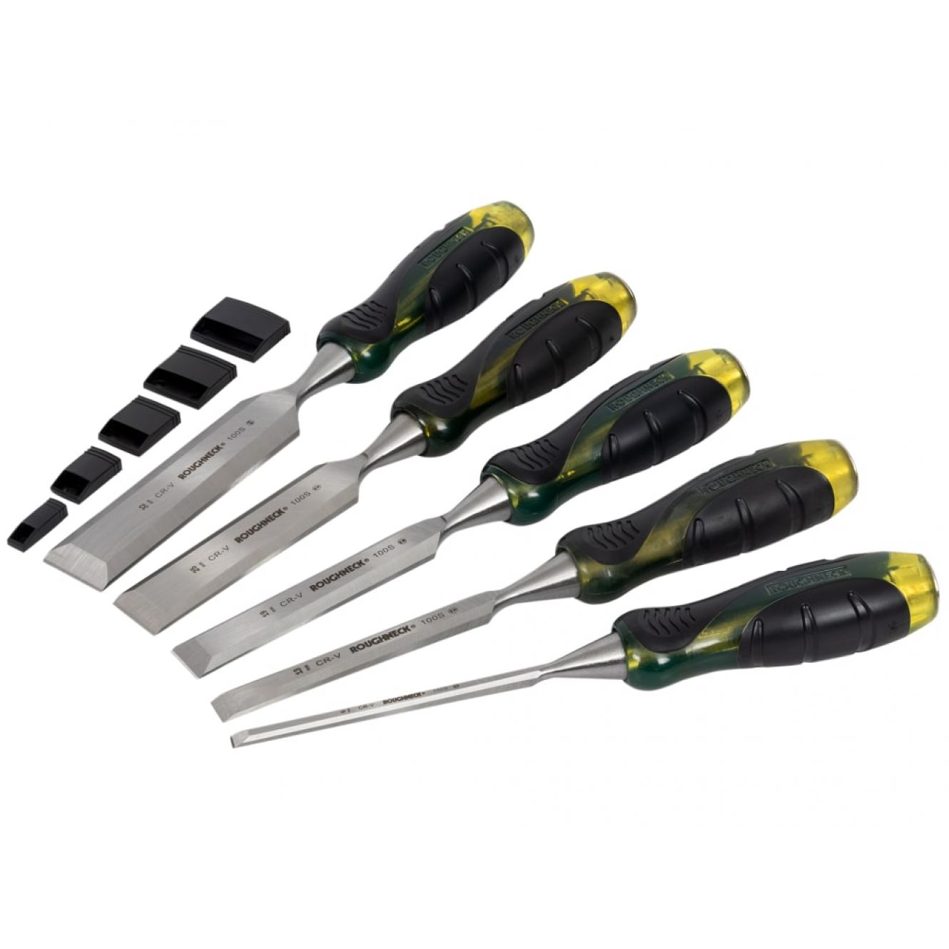 Pro 100 Series Wood Chisel