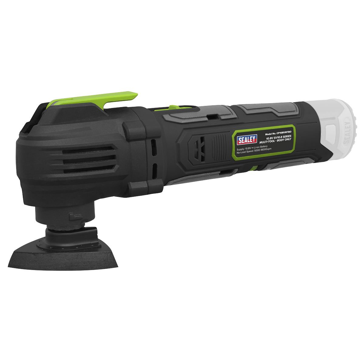 Multi-Tool 10.8V SV10 Series - Body Only CP108VMTBO