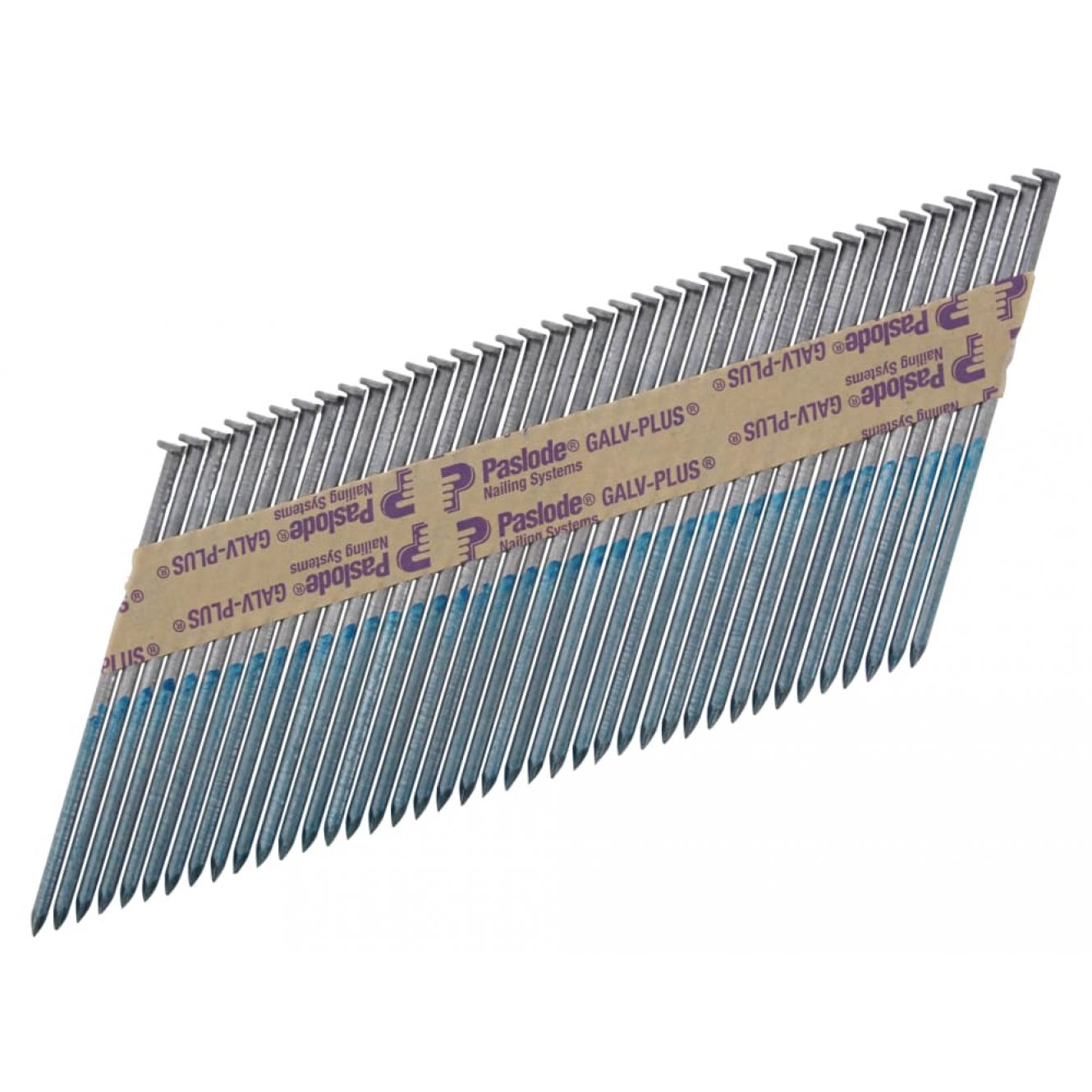 IM350+ Nails & Fuel Cells Pack Galv-Plus® Finish