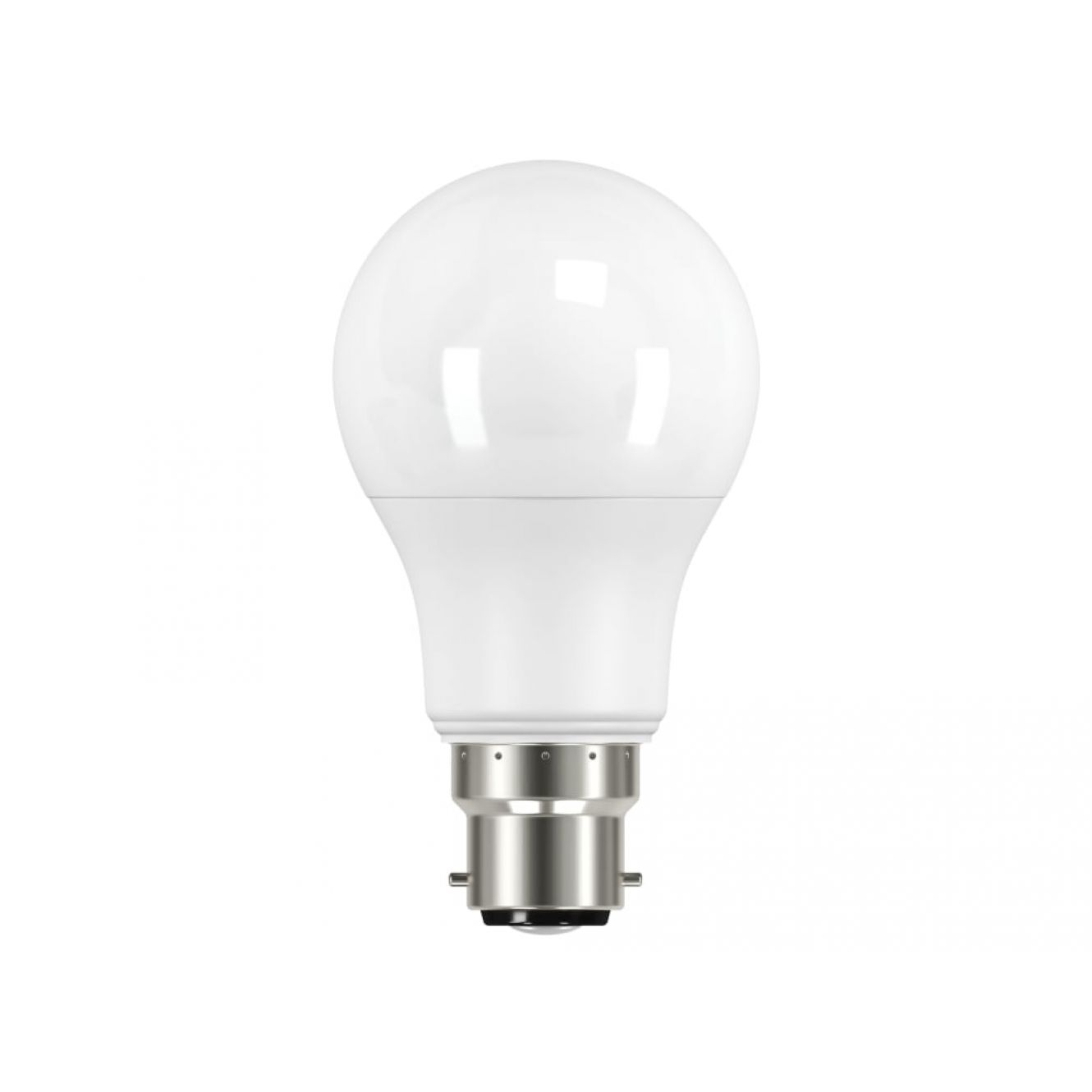 LED Opal GLS Non-Dimmable Bulb