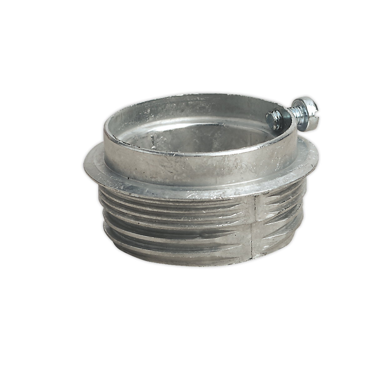 Adaptor 2"BSP fits SOLV/SF to 205L & 48gal Drums SOLV/SFA