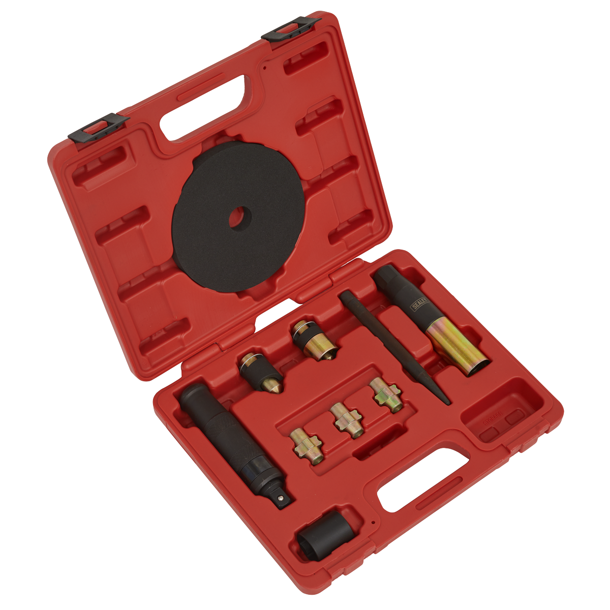 Master Locking Wheel Nut Removal Set SX299