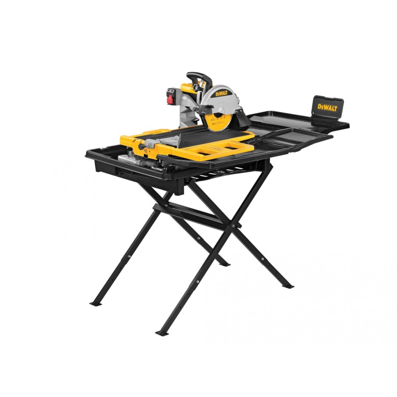 D36000 Wet Tile Saw
