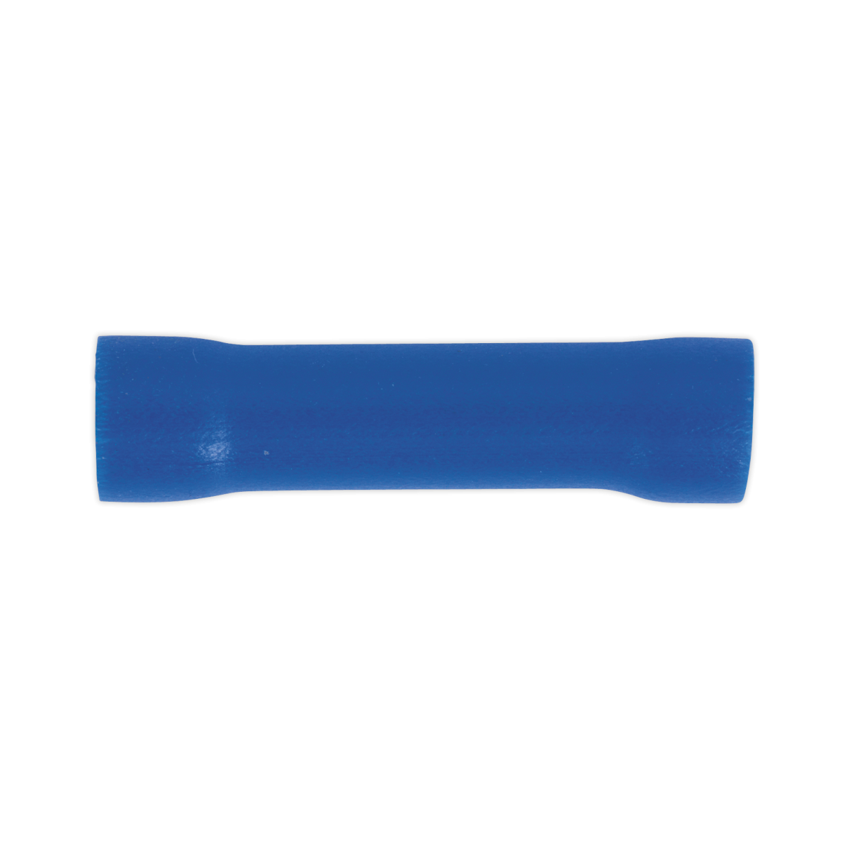 Butt Connector Terminal Ø4.5mm Blue Pack of 100 BT12