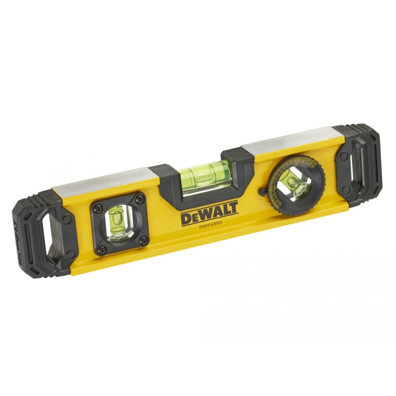 Torpedo Level 25cm (10in) DHT043003