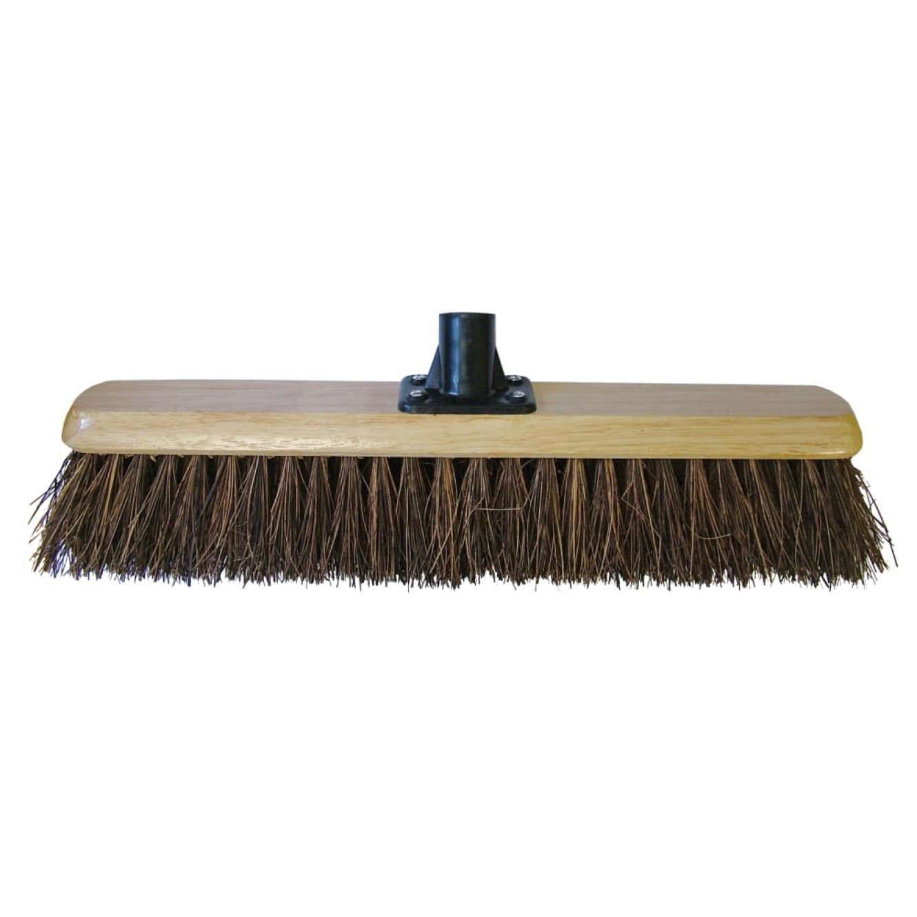 Bassine Platform Broom Head 450mm (18in) Threaded Socket FAIBRBAS18R