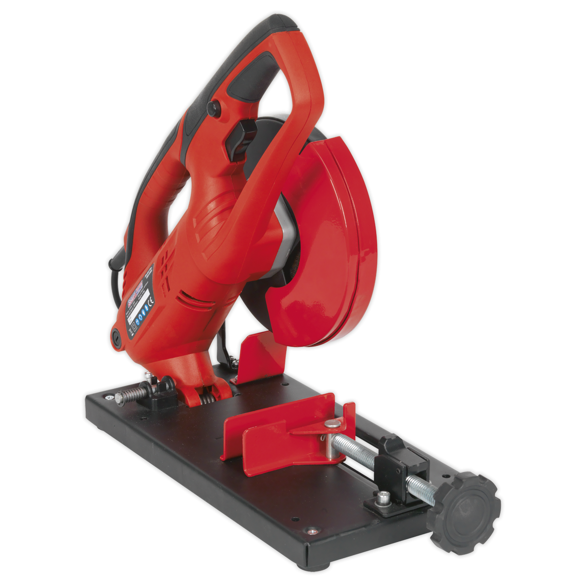 Cut-Off Machine Ø150mm 230V with Disc SM150D