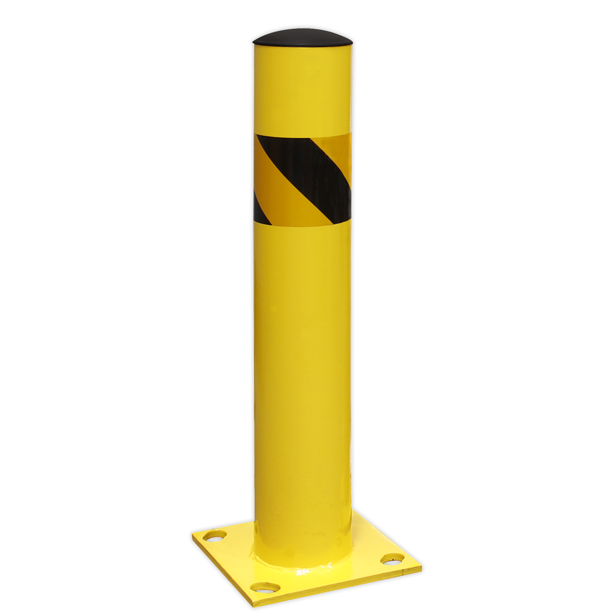 Safety Bollard 600mm BOL600
