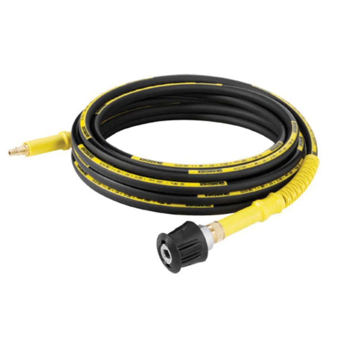 6m Extension Hose KAR6PUSH