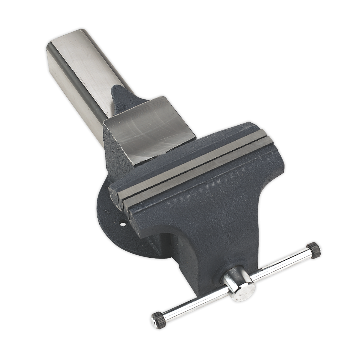 Vice 200mm All Steel ASV200