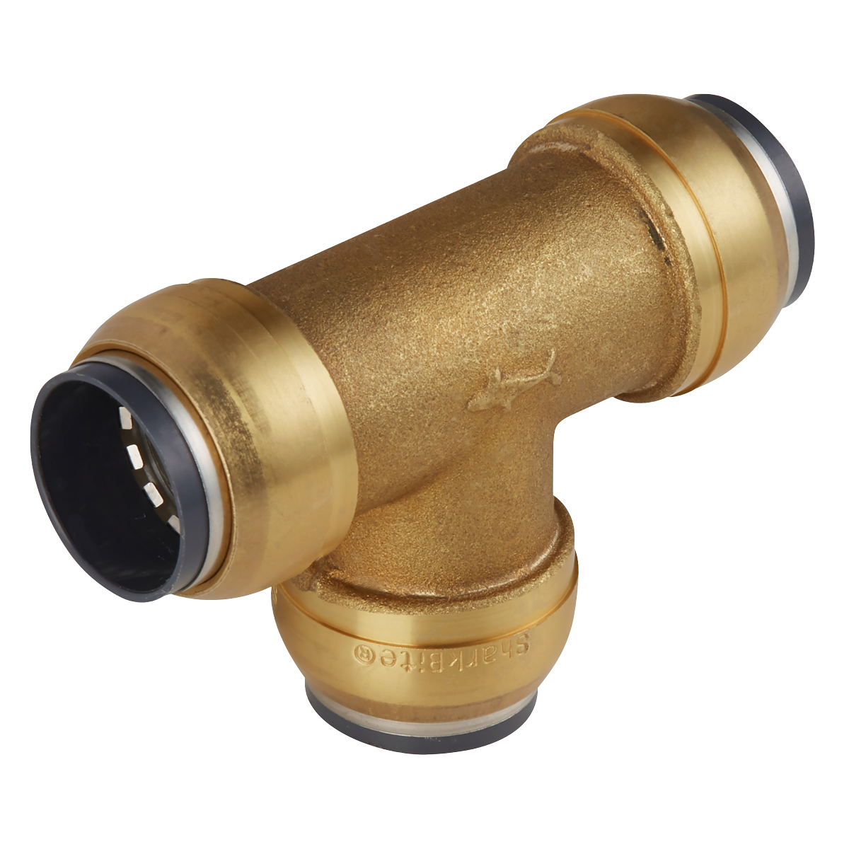 SharkBite® Equal Tee Ø15mm SBA15ET