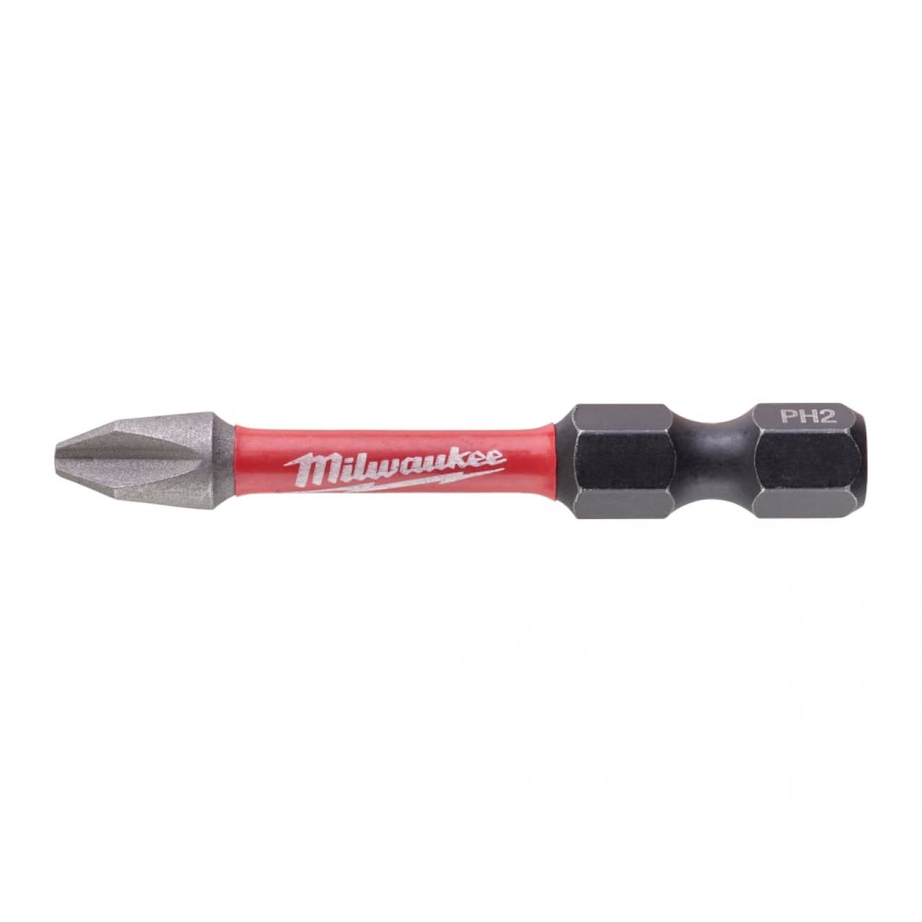 SHOCKWAVE™ Impact Duty Bits, Phillips