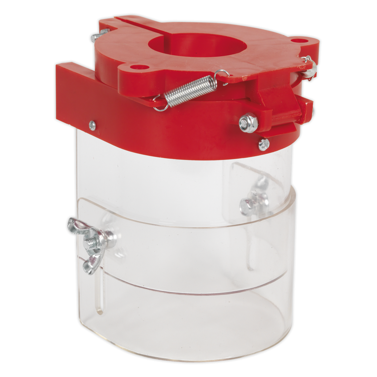 Drill Press Guard 40mm DPG30