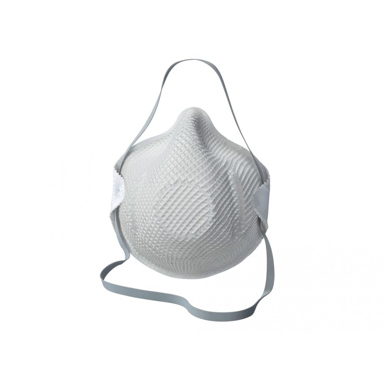 Classic Series FFP2 NR D Non-Valved Mask (Single) MOL240015