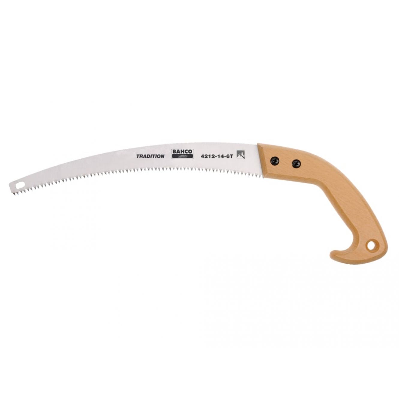 4212 Pruning Saw 360mm (14in) BAH4212146T