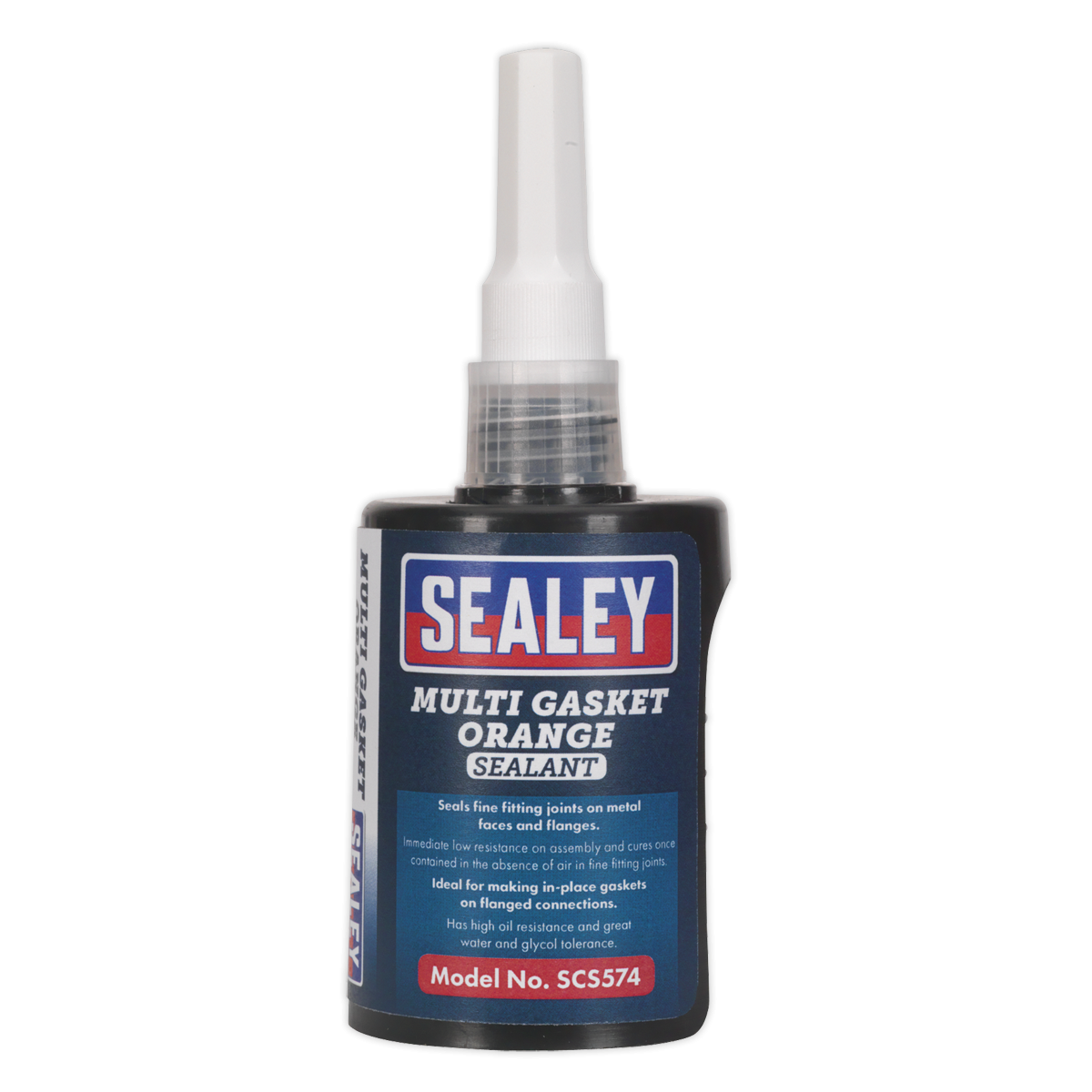 Multi Gasket Sealant Orange 50ml SCS574