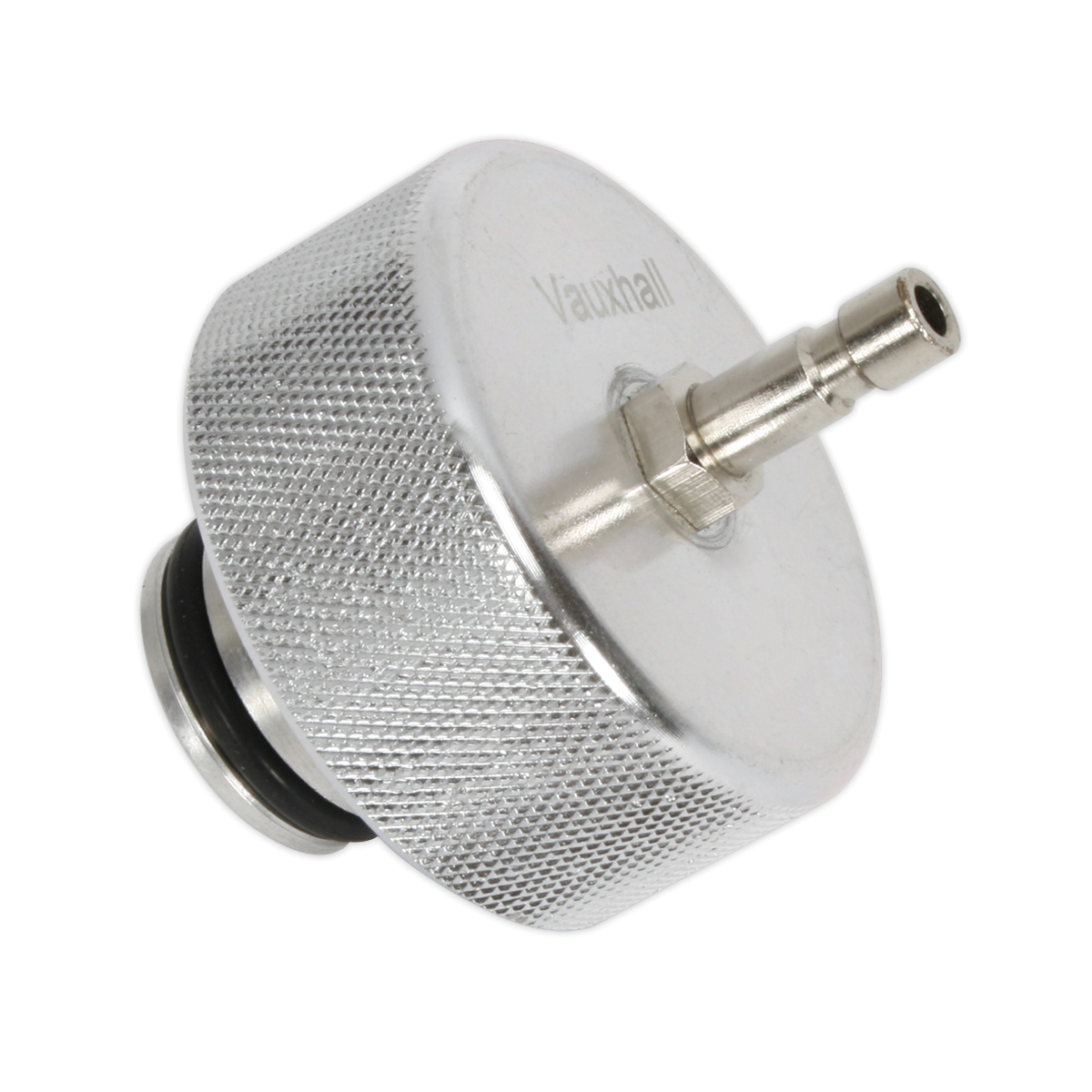 Coolant Pressure Test Cap - Vauxhall/Opel VS006V