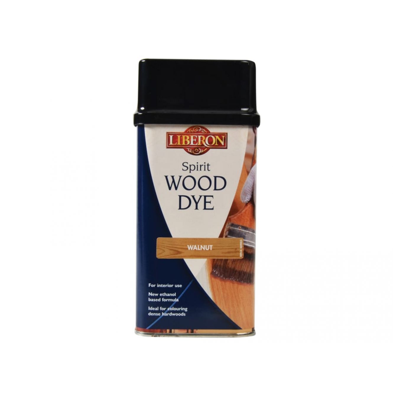 Spirit Wood Dye