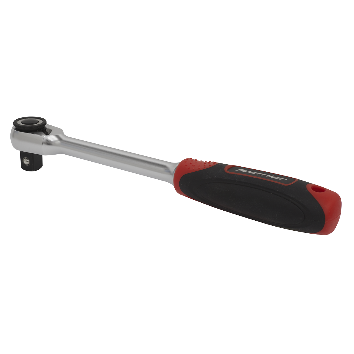 Compact Head Ratchet Wrench 1/2"Sq Drive - Platinum Series AK8989