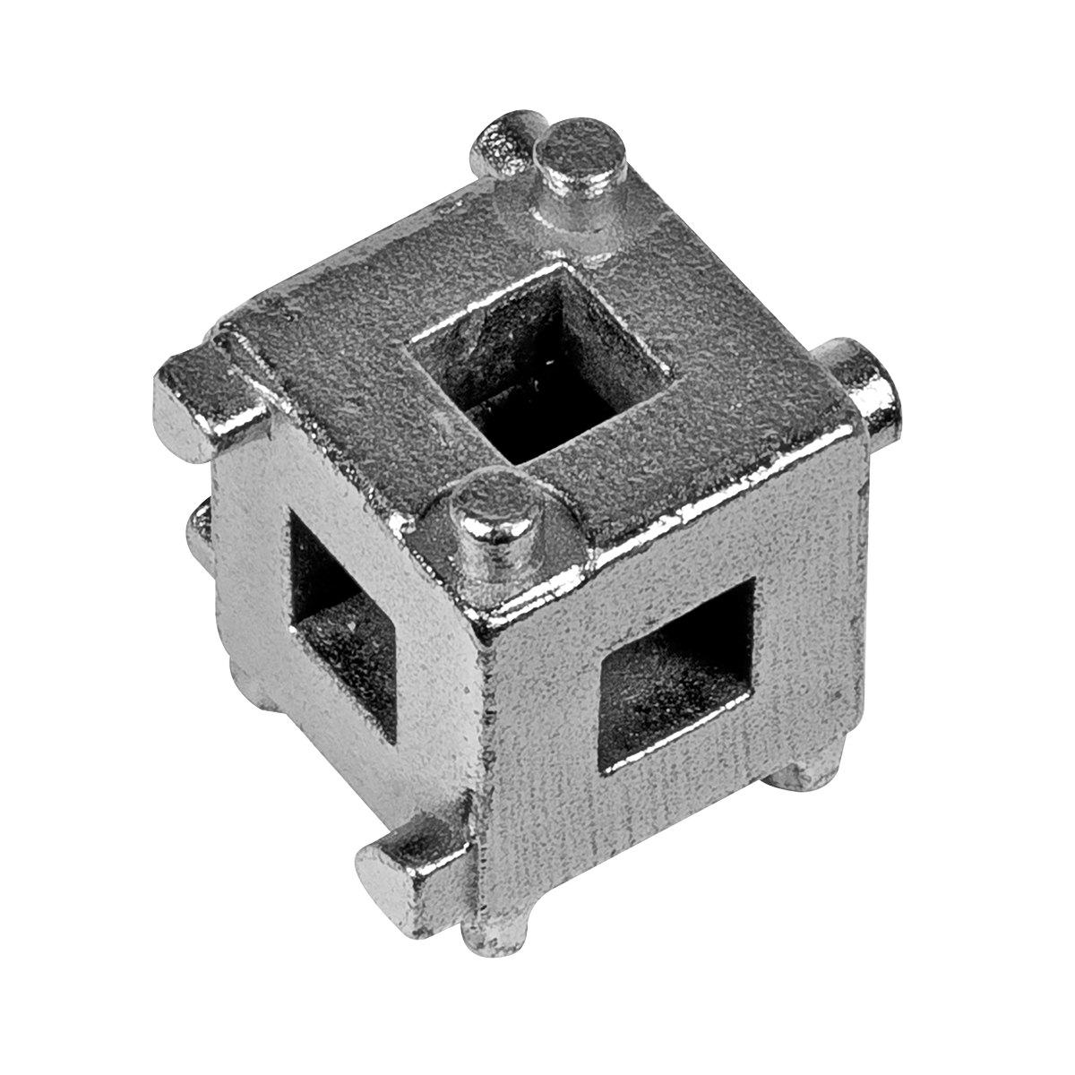 Brake Piston Cube 3/8"Sq Drive VS039