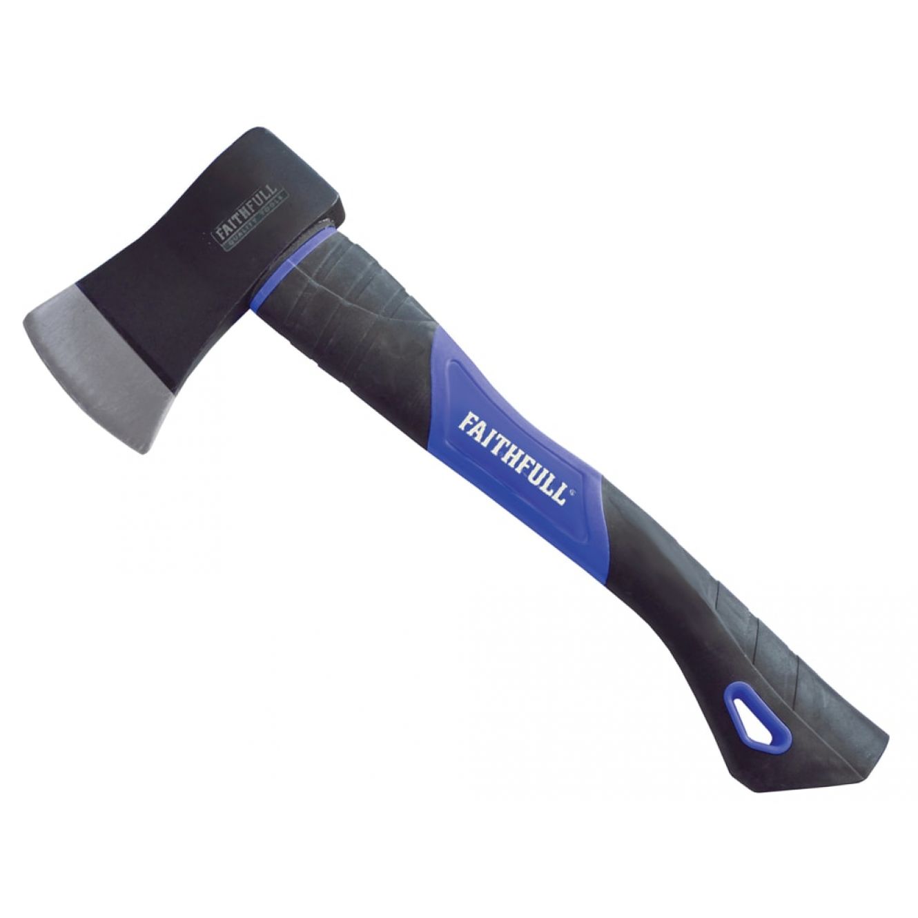 Hatchet Fibreglass Shaft 567g (1.1/4 lb) FAIAXE114FG