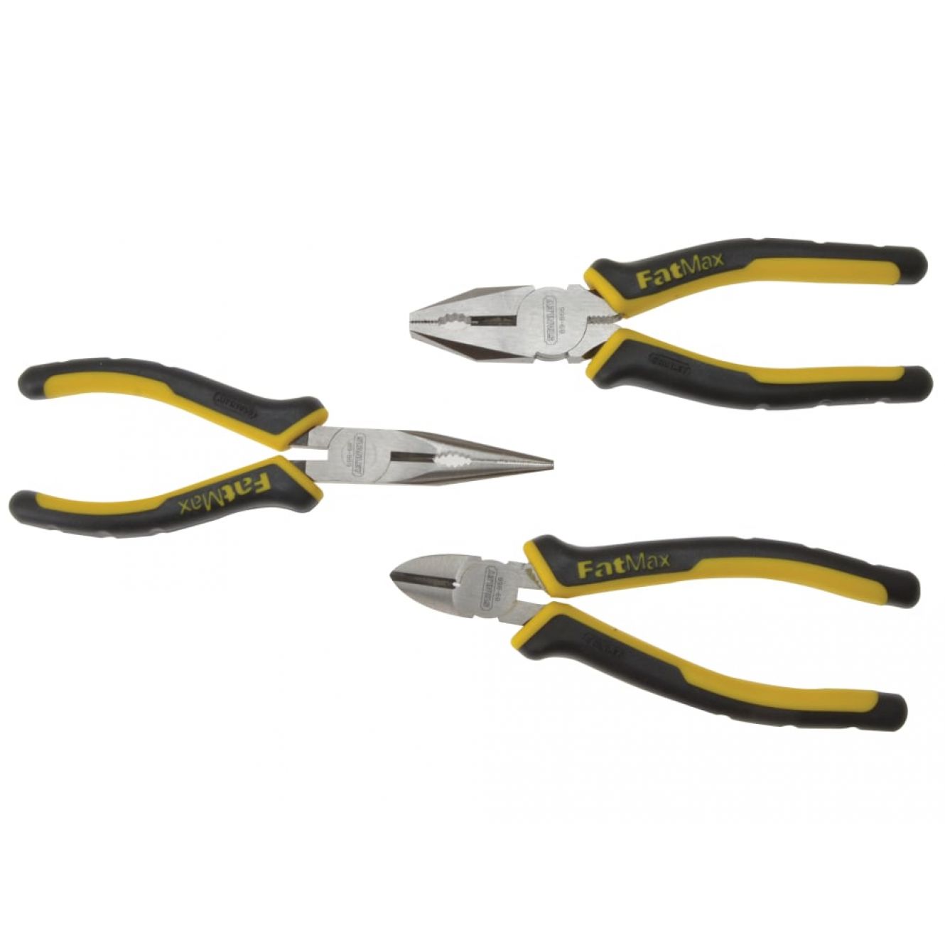 FatMax® Pliers Set, 3 Piece STA484488