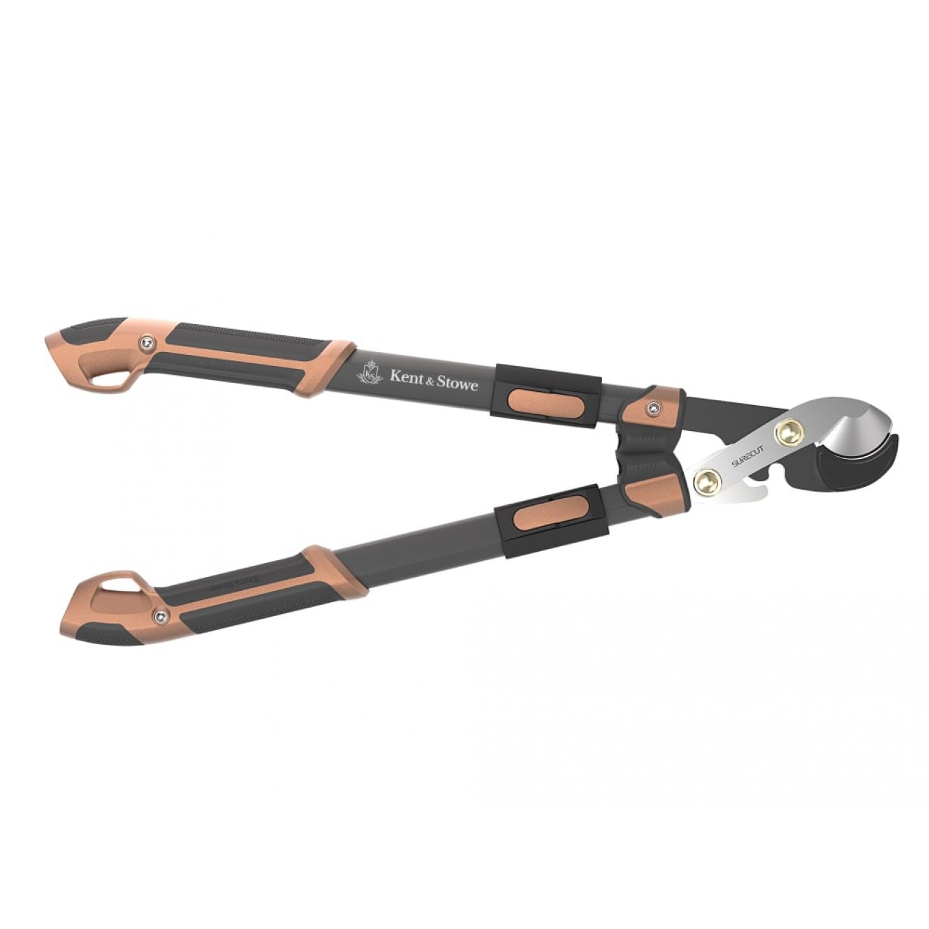 SureCut Extra Power Geared Anvil Loppers K/S70100412