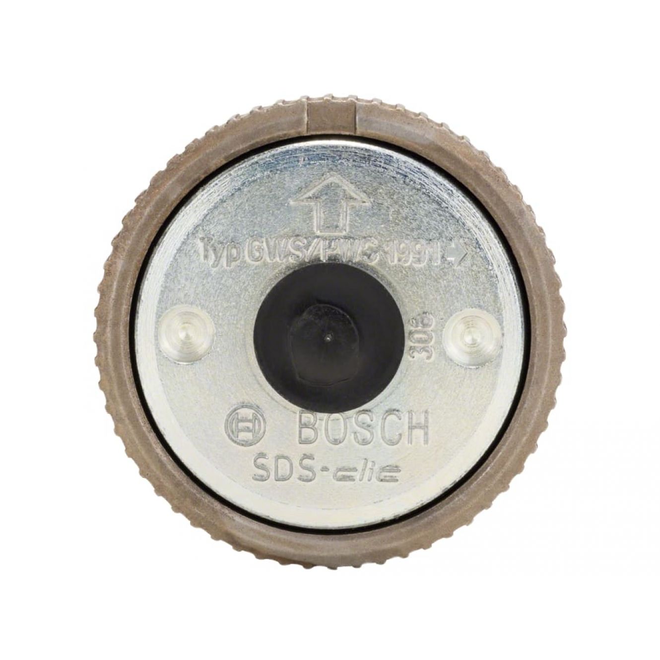 SDS clic Quick-Locking Nut M14 BPA603340031