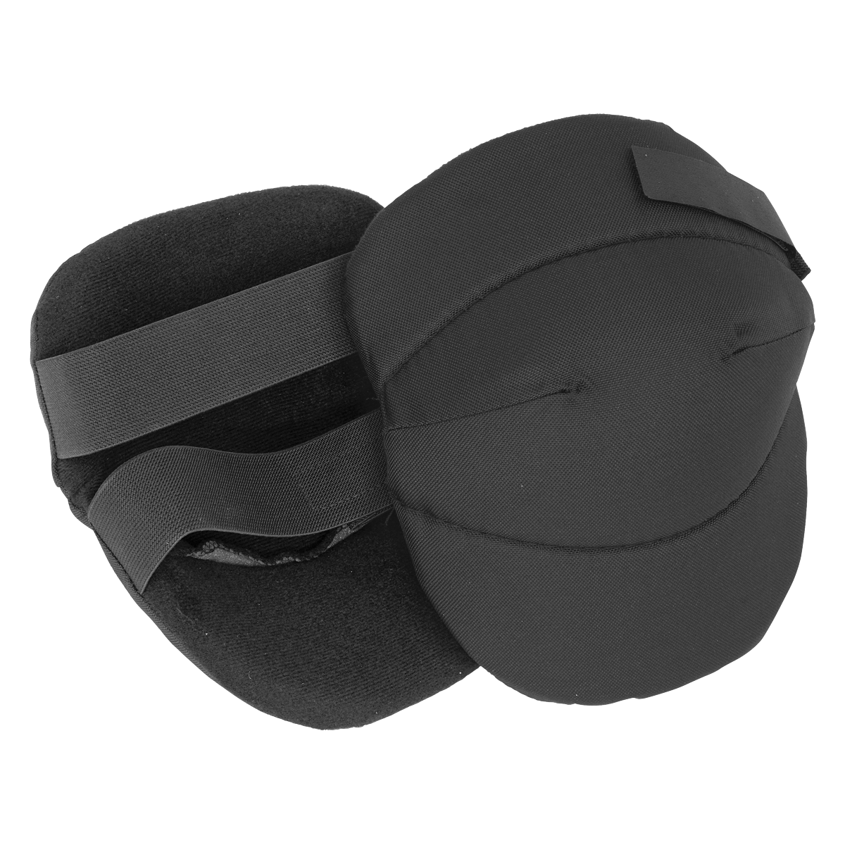 Comfort Knee Pads - Pair 9706