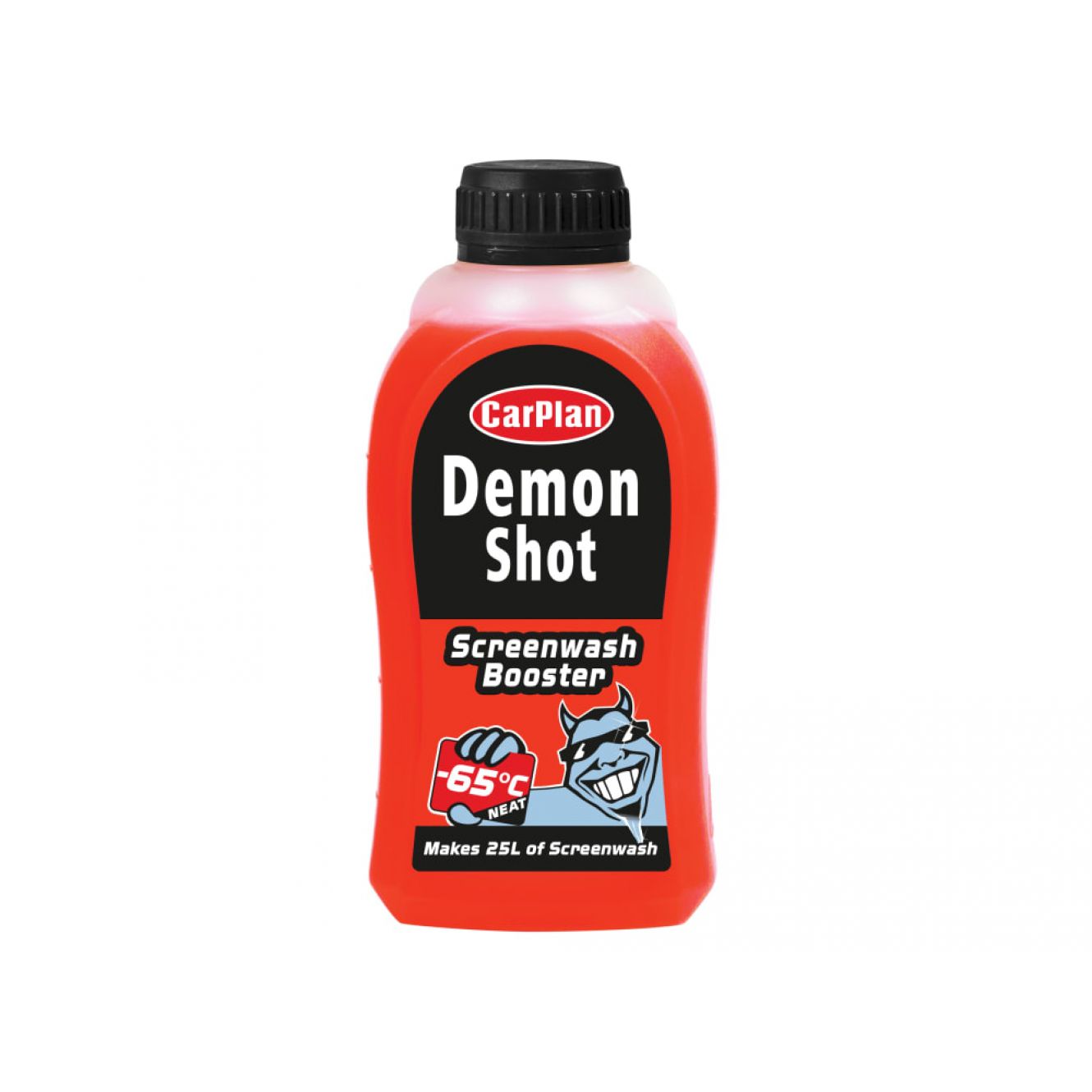 Demon Shot 500ml C/PDSW050