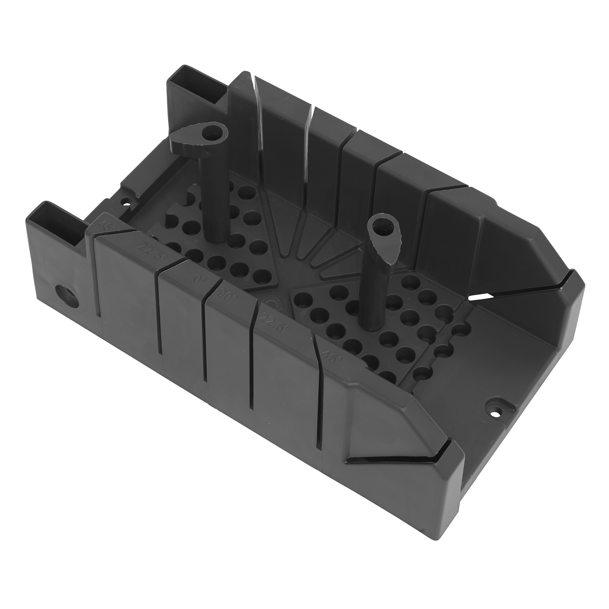 Mini Mitre Box 310 x 170 x 110mm MB02