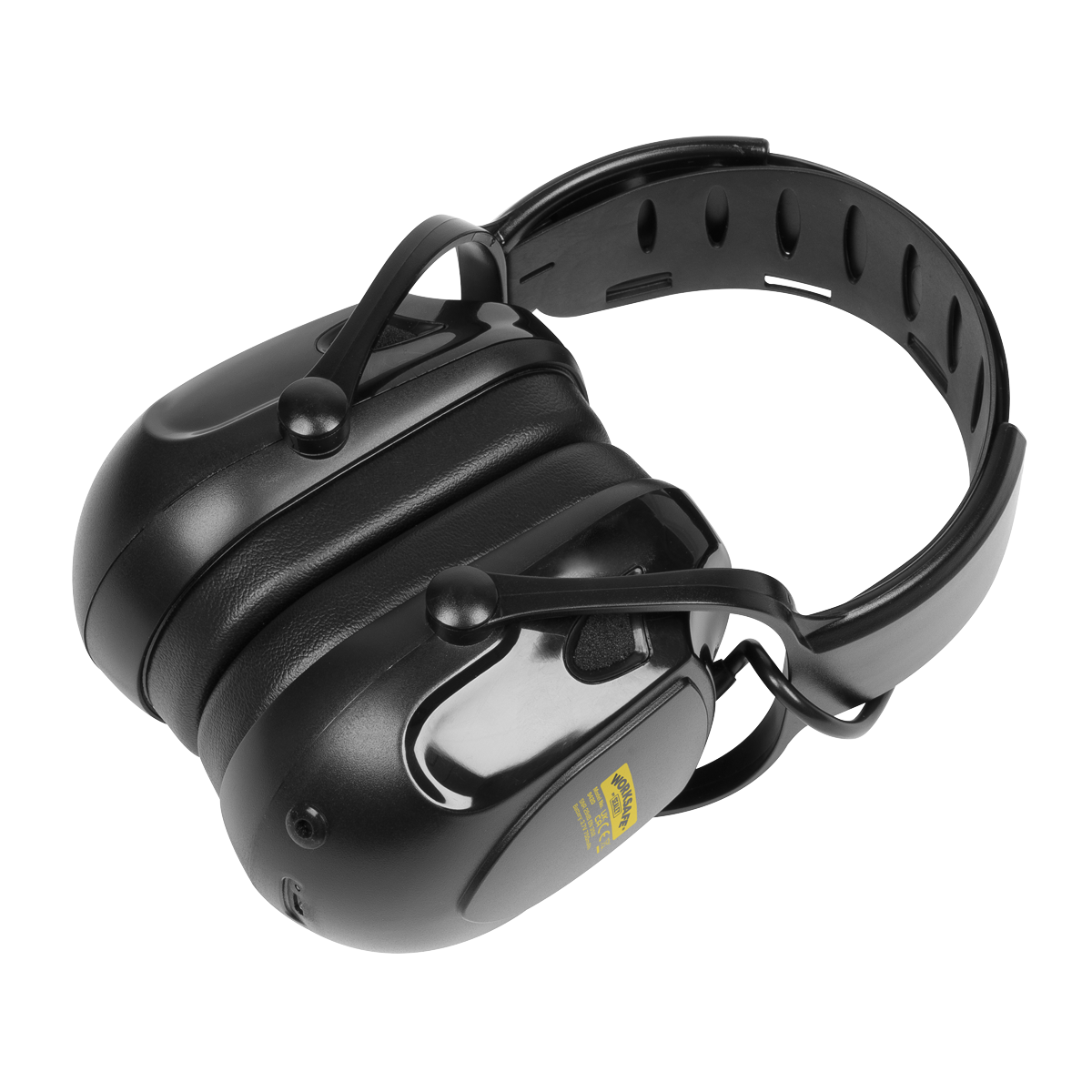 Wireless Electronic Ear Defenders 9420