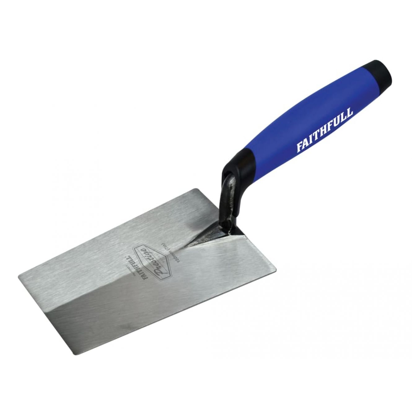 Prestige Bucket Trowel 7in FAIPTFBT7