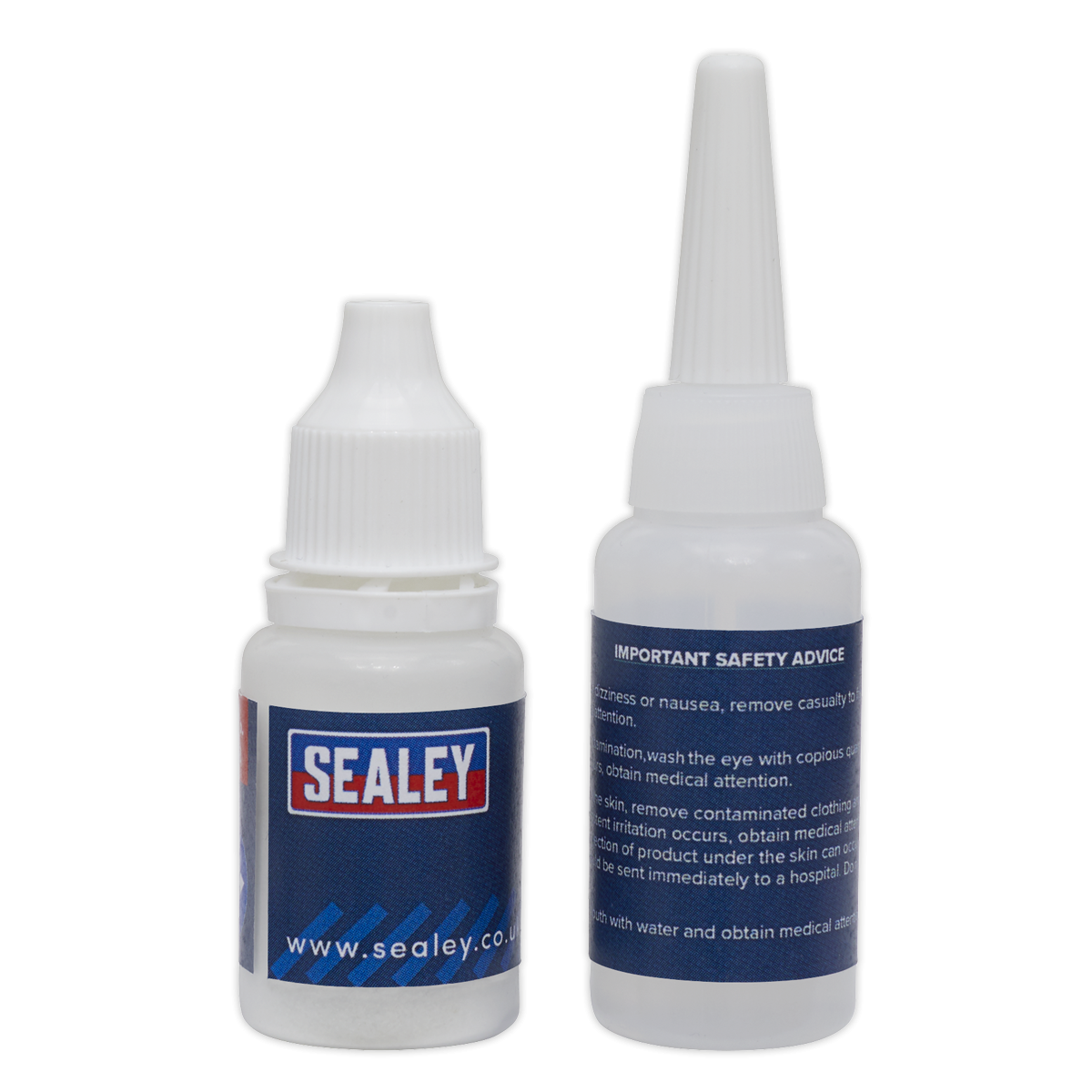 Fast-Fix Filler & Adhesive - White SCS910