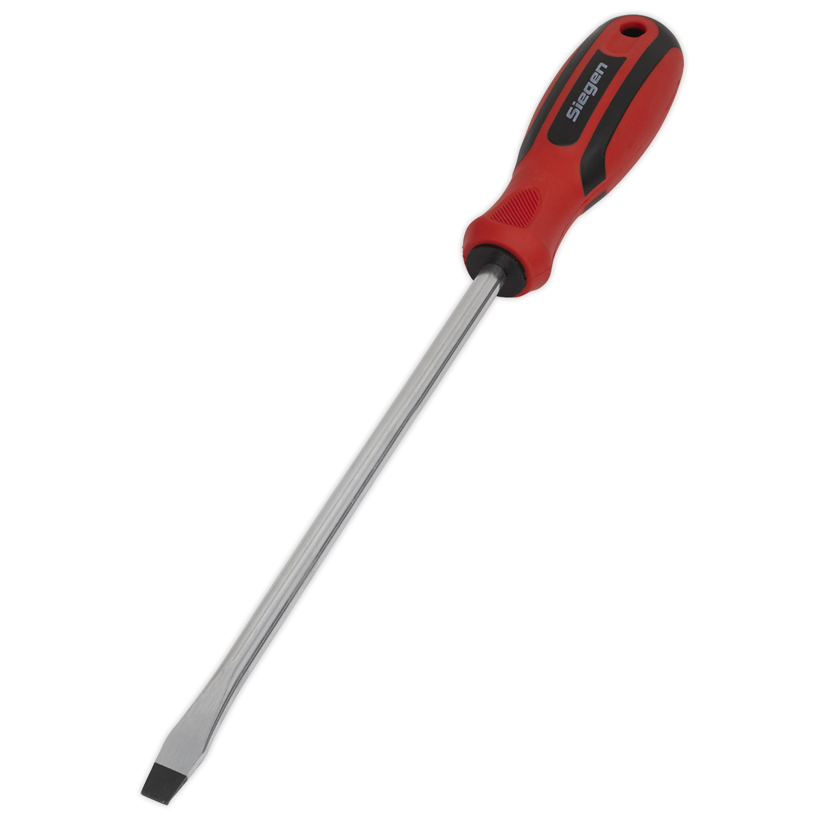 Screwdriver Slotted 8 x 200mm S01177