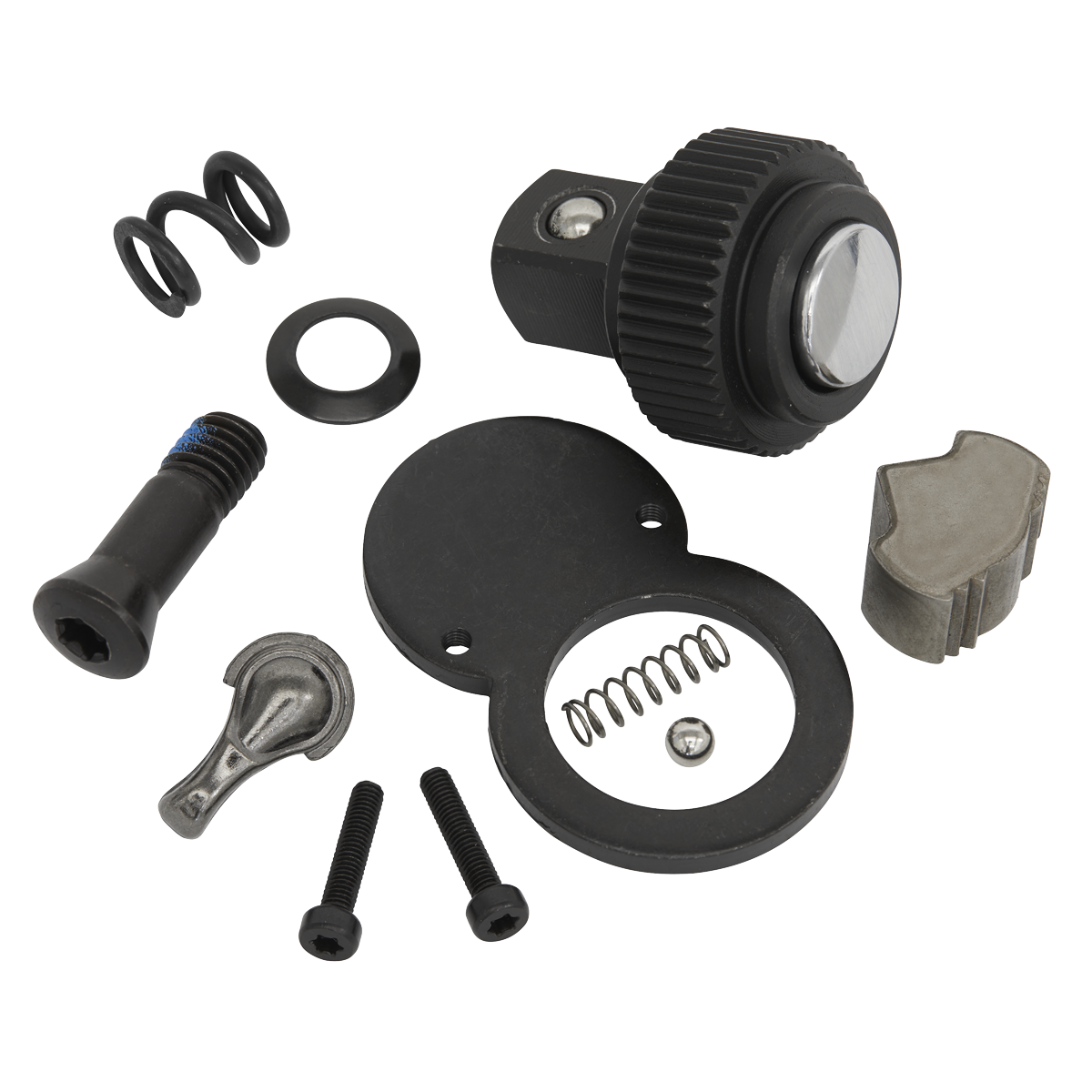 Repair Kit for AK662F 1/2"Sq Drive AK662F.RK