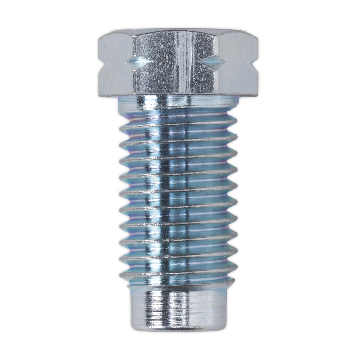 Brake Pipe Nut 3/8"BSF x 20tpi Long Male Pack of 25 BN3820LM