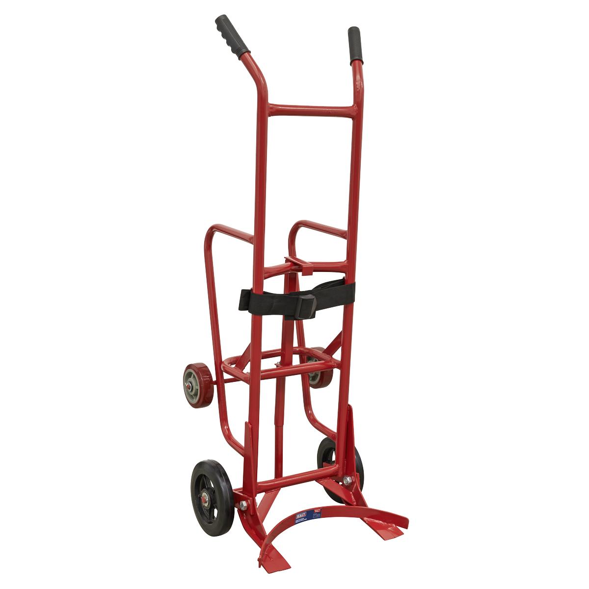 Drum Trolley/Stillage 205L ST35