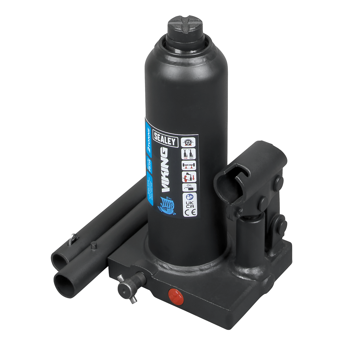 Bottle Jack 2tonne PBJ2S