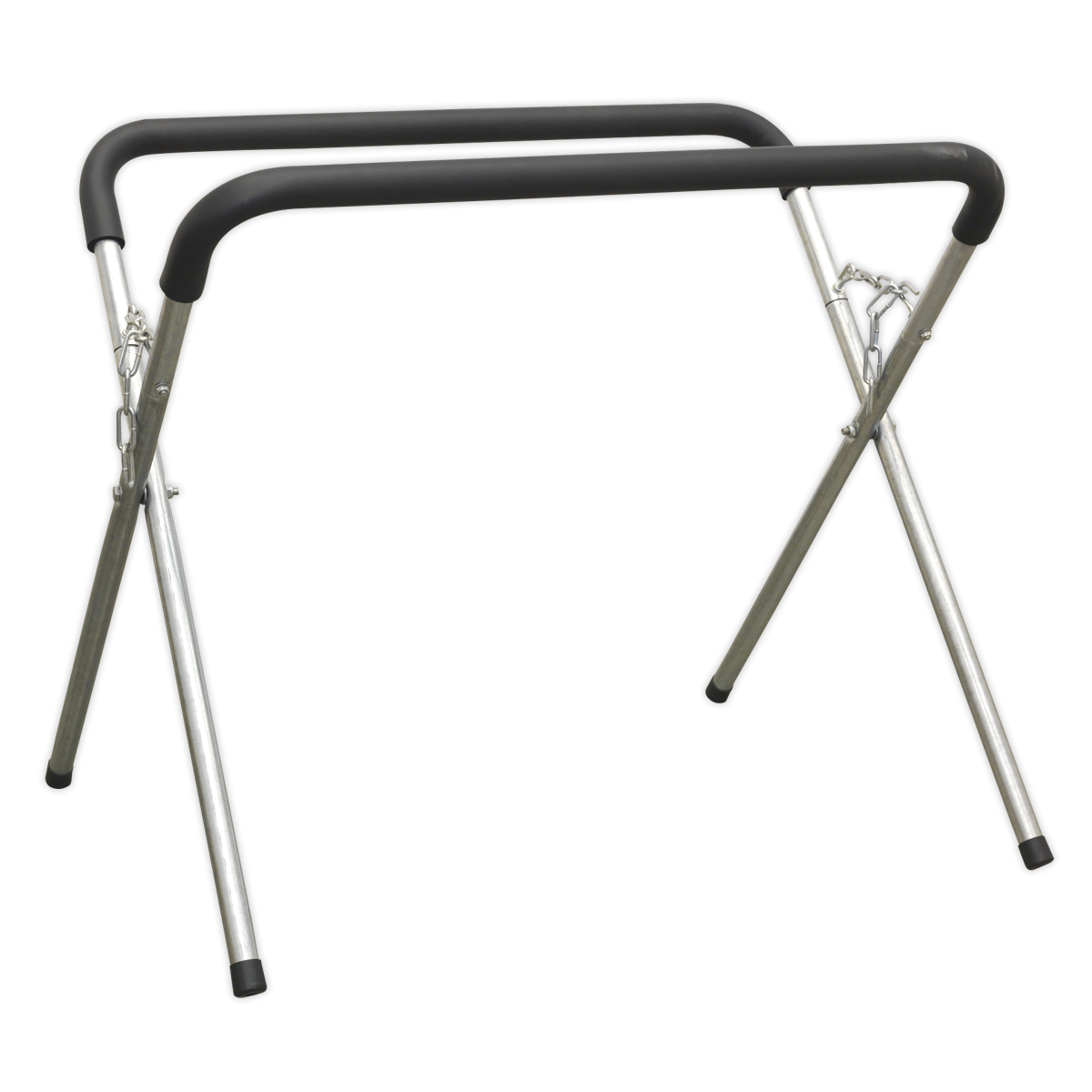 Folding Panel Stand MK50