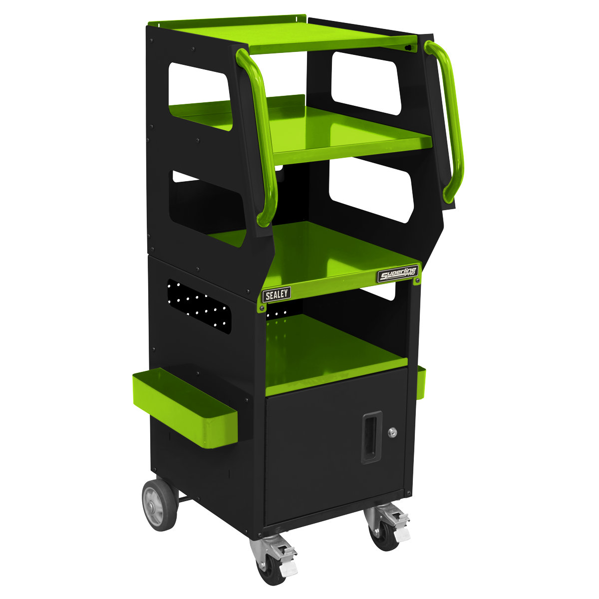 Multipurpose Trolley for Diagnostics 4-Level APDT435