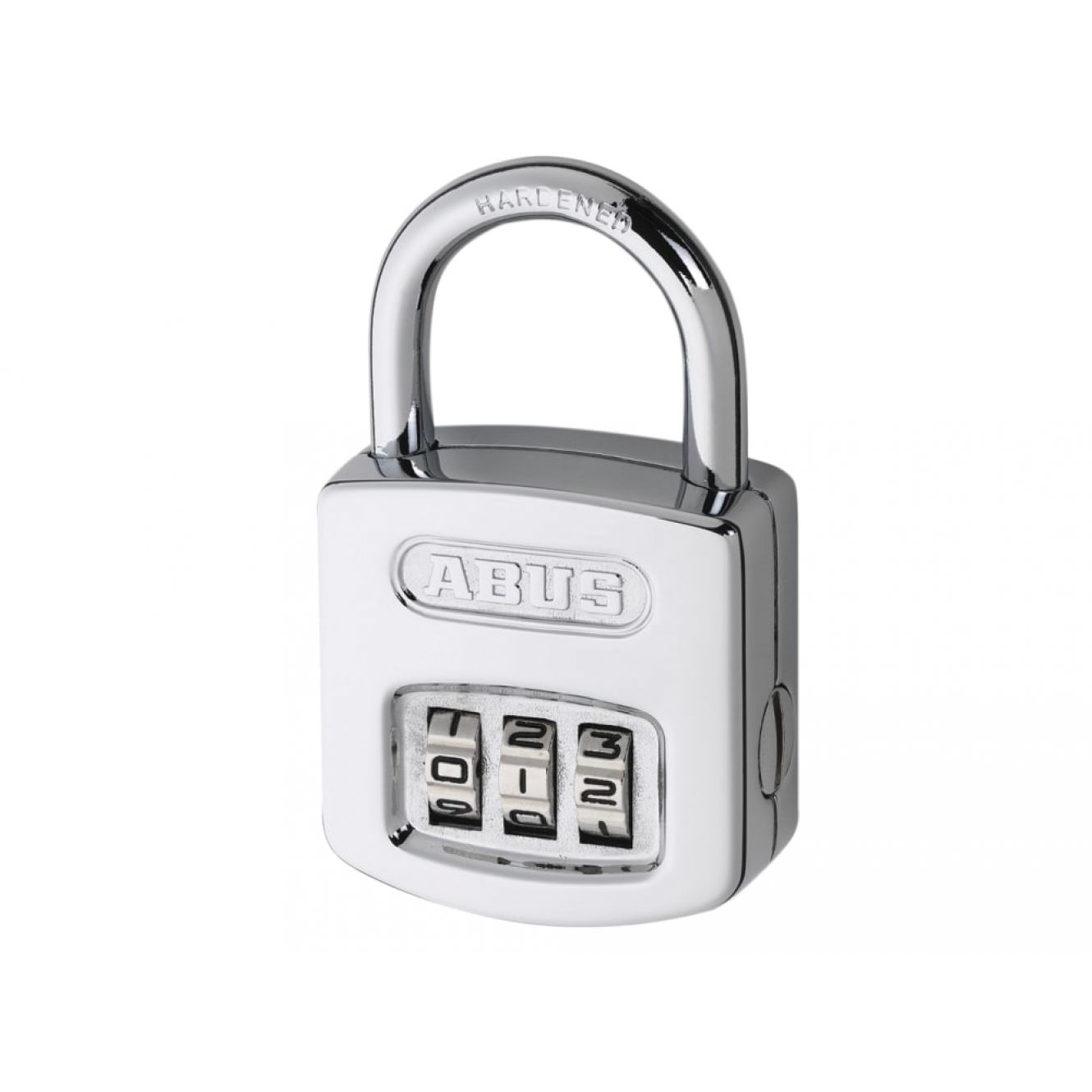 160 Series Combination Padlock
